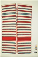 藏品(男子無袖長衣)的圖片